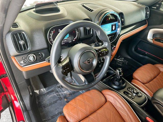 used 2023 MINI Countryman car, priced at $30,000