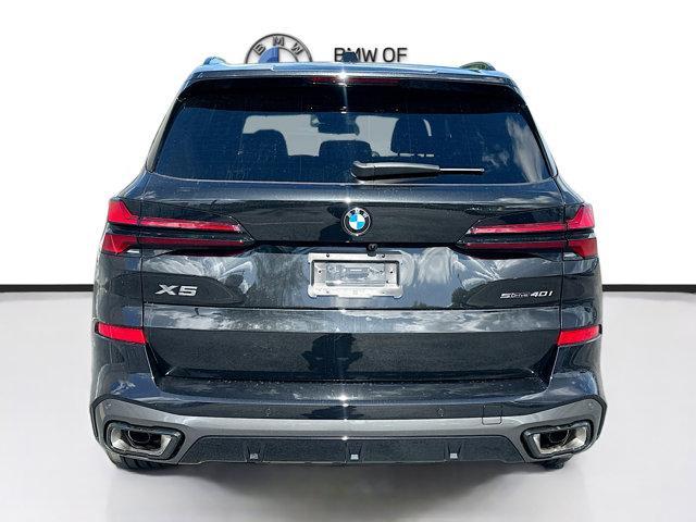 new 2026 BMW X5 car