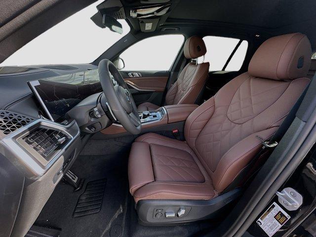 new 2026 BMW X5 car