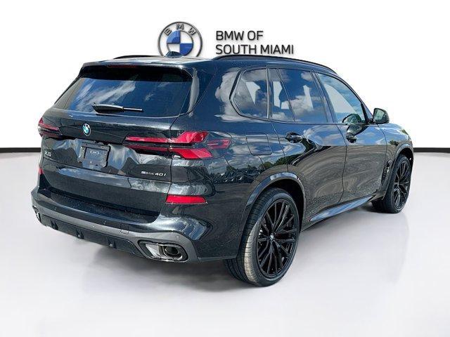 new 2026 BMW X5 car