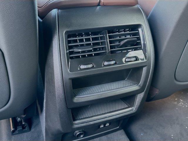 new 2026 BMW X5 car