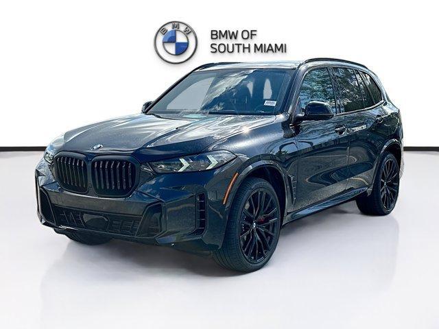 new 2026 BMW X5 car