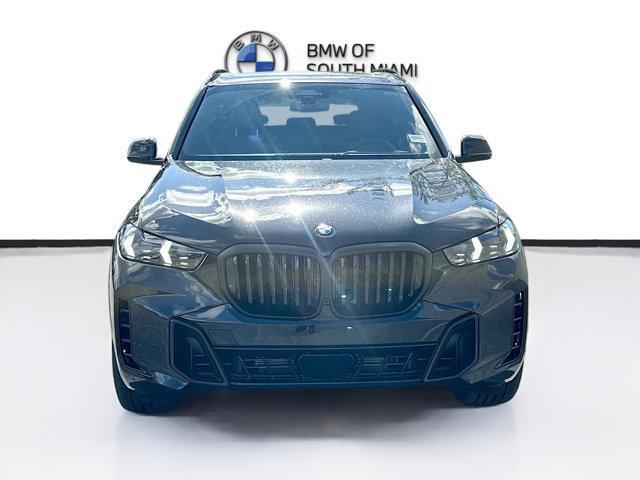 new 2026 BMW X5 car