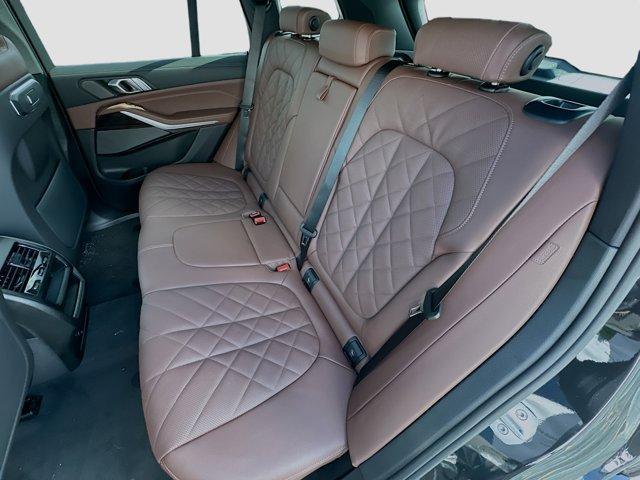 new 2026 BMW X5 car