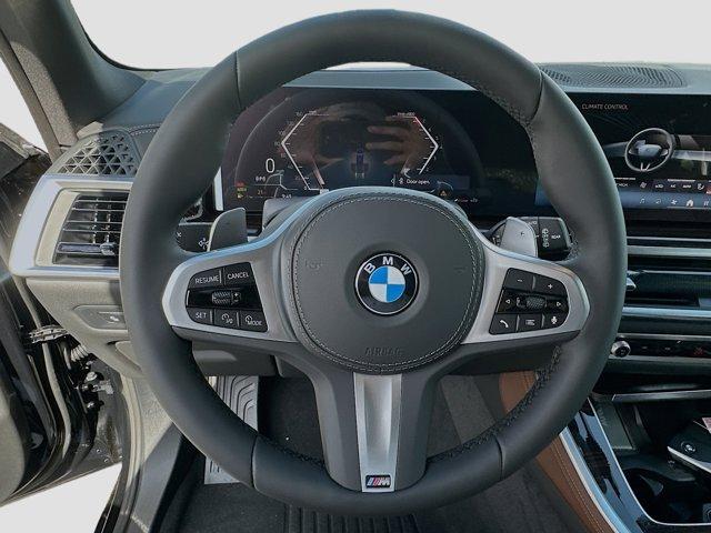 new 2026 BMW X5 car