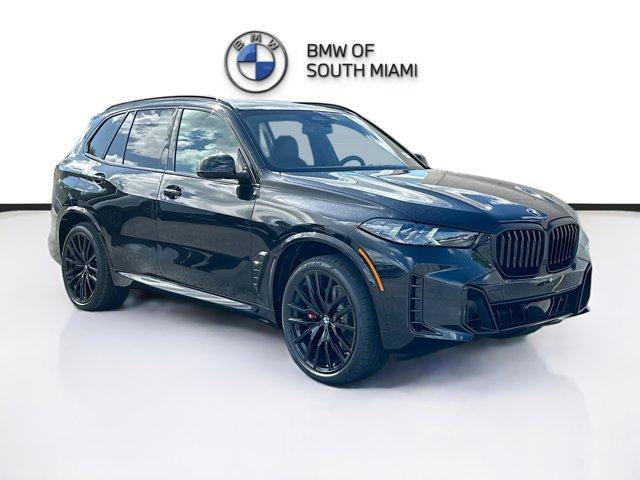 new 2026 BMW X5 car