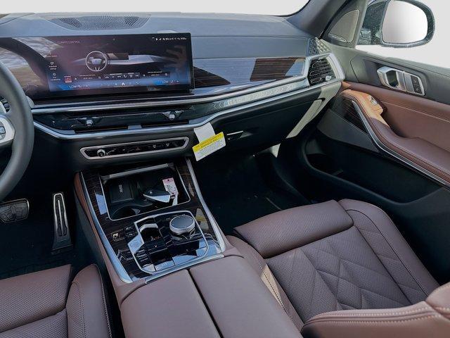 new 2026 BMW X5 car