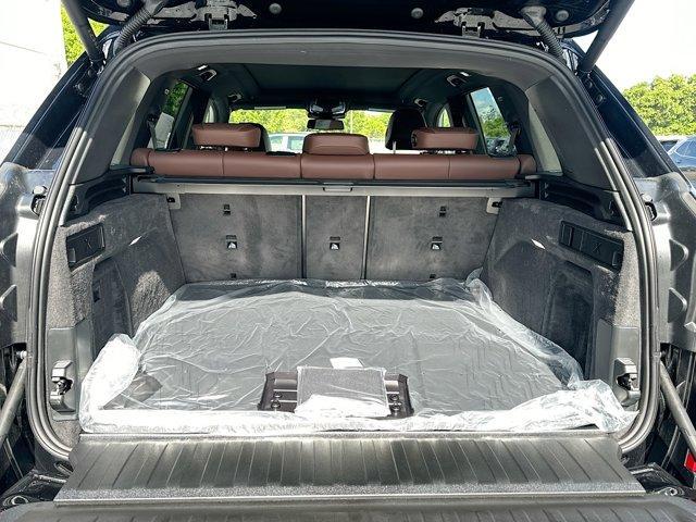 new 2026 BMW X5 car