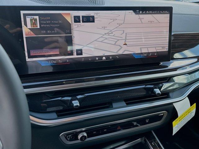 new 2026 BMW X5 car