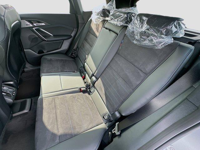 new 2025 BMW X1 car, priced at $54,493