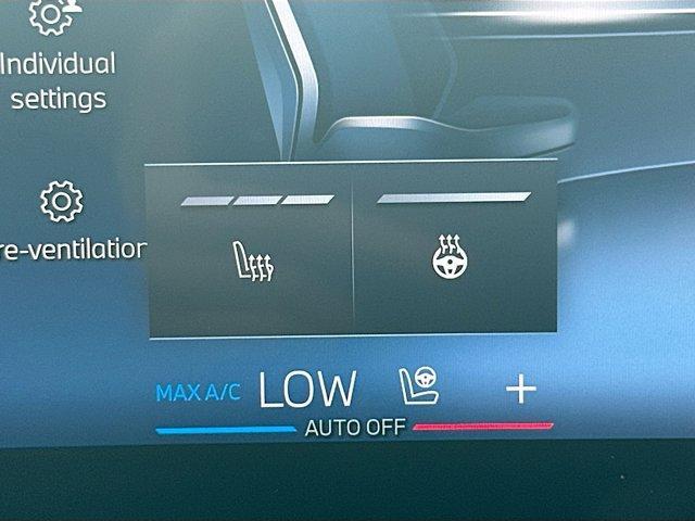 used 2024 BMW X5 car, priced at $63,500