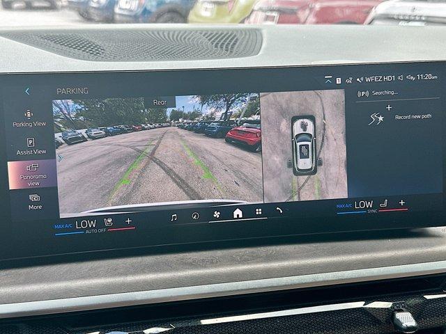 used 2024 BMW X5 car, priced at $63,500