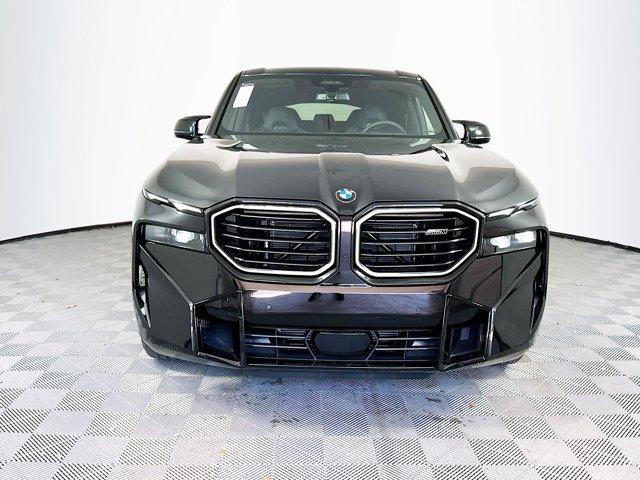 new 2024 BMW XM car, priced at $147,410