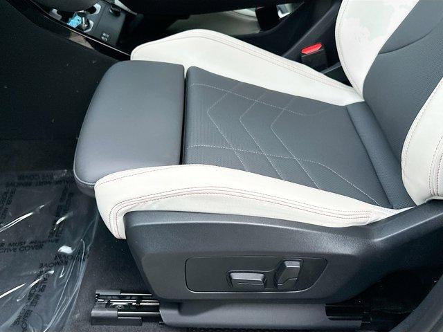 used 2025 BMW X2 car, priced at $53,500