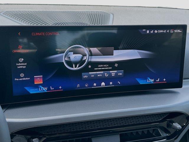 new 2025 BMW 230 car, priced at $43,243