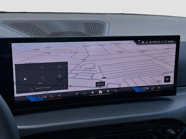 new 2025 BMW 230 car, priced at $43,243