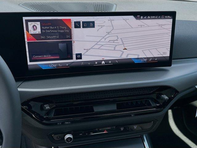 new 2025 BMW 230 car, priced at $43,243