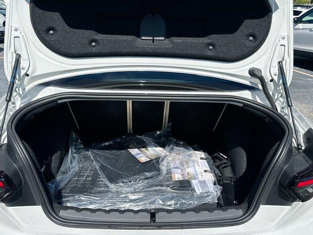 new 2025 BMW 230 car, priced at $43,243