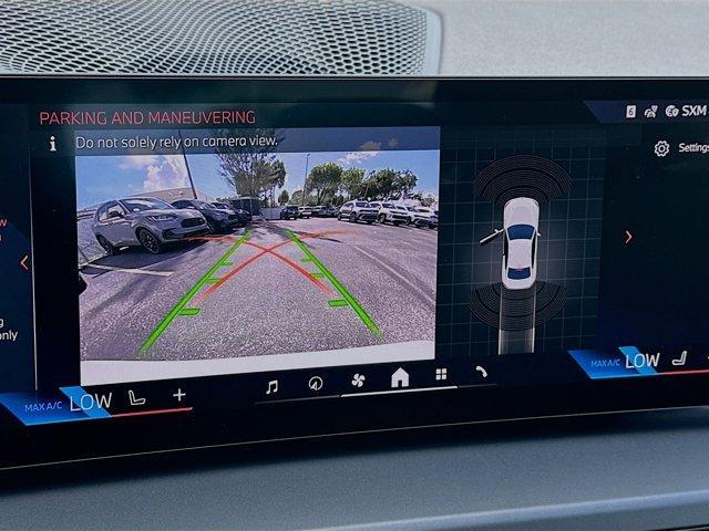 new 2025 BMW 230 car, priced at $43,243