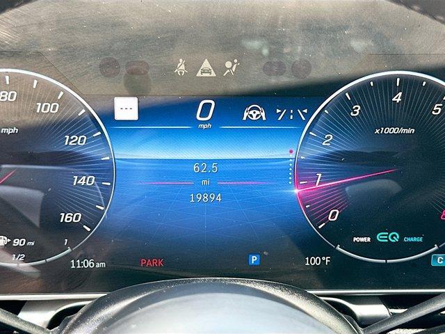 used 2022 Mercedes-Benz S-Class car, priced at $73,750