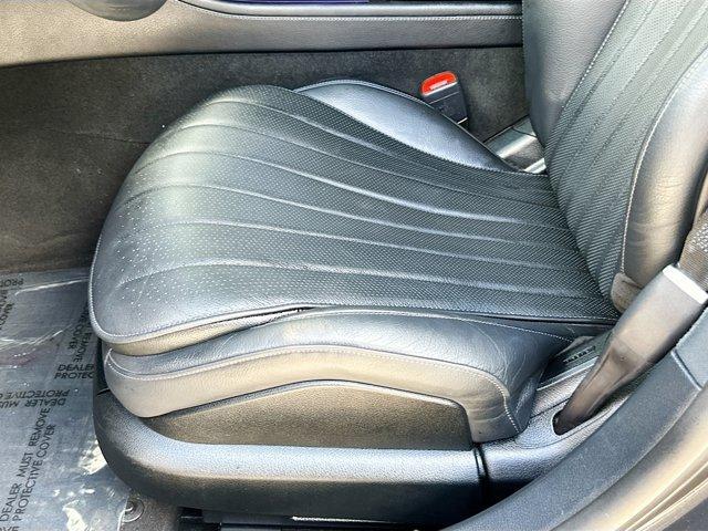 used 2022 Mercedes-Benz S-Class car, priced at $73,750