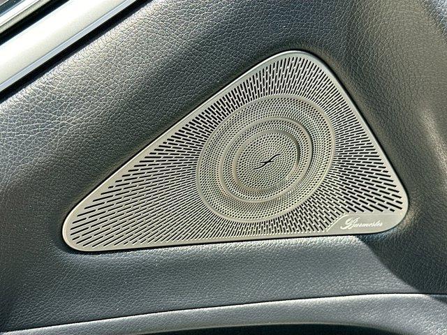 used 2022 Mercedes-Benz S-Class car, priced at $73,750
