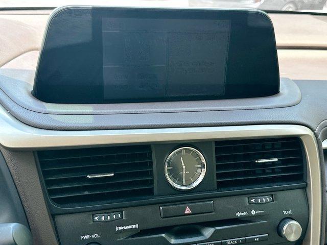 used 2020 Lexus RX 450h car, priced at $36,750