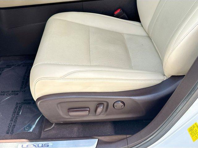used 2020 Lexus RX 450h car, priced at $36,750