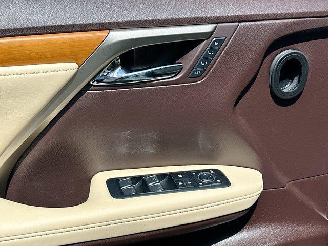 used 2020 Lexus RX 450h car, priced at $36,750