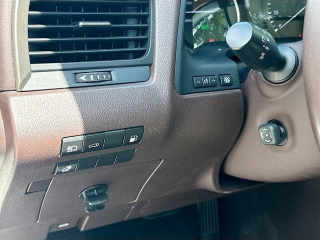 used 2020 Lexus RX 450h car, priced at $36,750