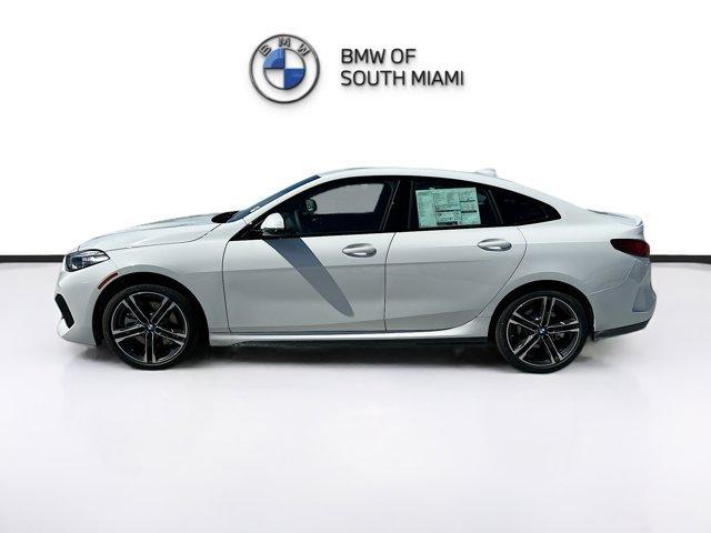 new 2024 BMW 228 Gran Coupe car, priced at $41,870