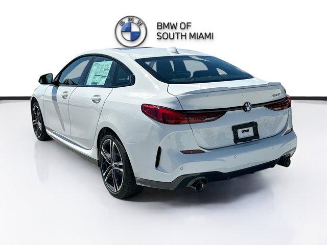 new 2024 BMW 228 Gran Coupe car, priced at $41,870