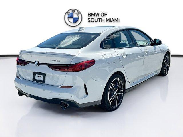 new 2024 BMW 228 Gran Coupe car, priced at $41,870