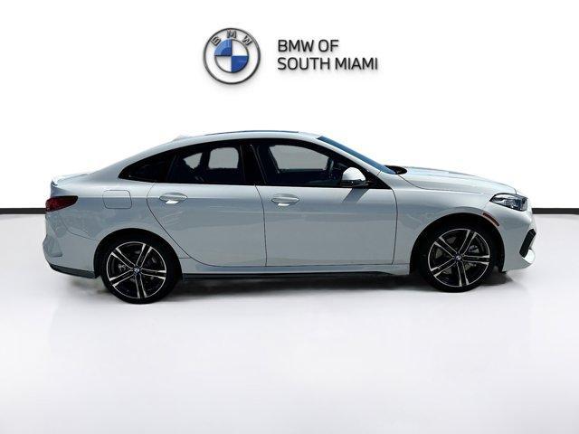 new 2024 BMW 228 Gran Coupe car, priced at $41,870