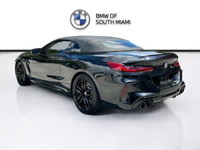 used 2023 BMW M8 car