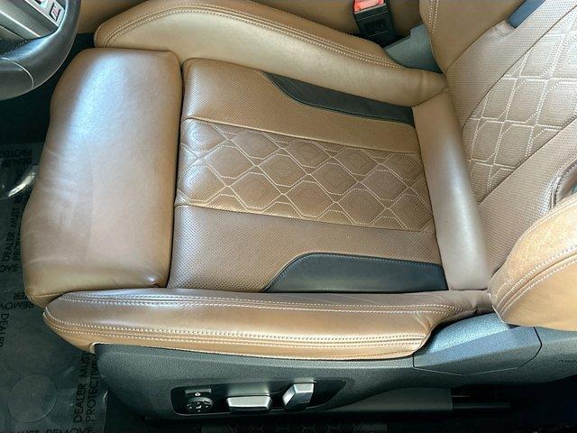 used 2023 BMW M8 car