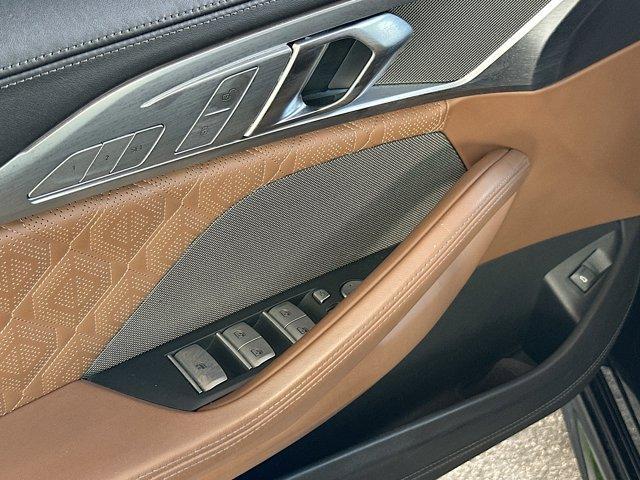 used 2023 BMW M8 car