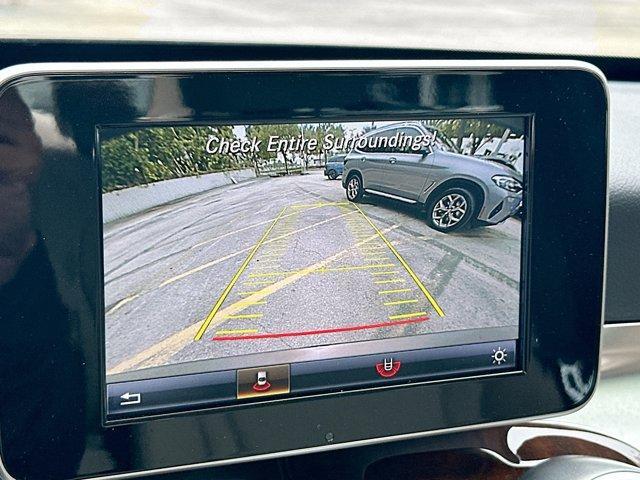 used 2017 Mercedes-Benz C-Class car, priced at $20,000