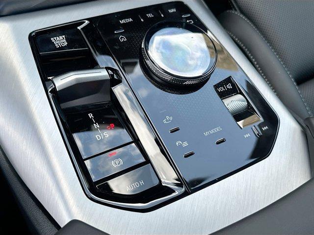 new 2025 BMW X3 car, priced at $66,968