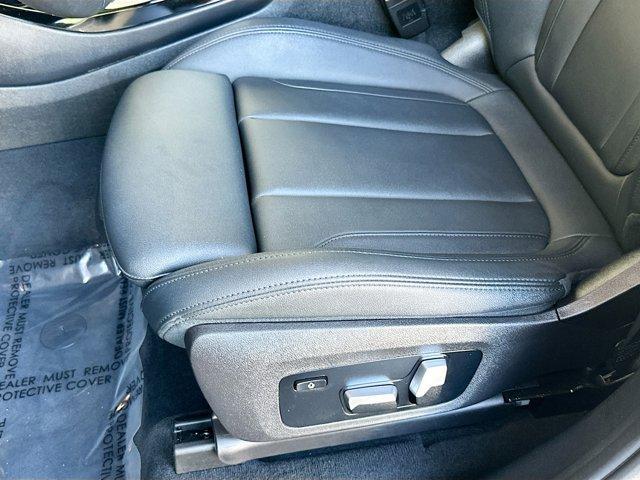 used 2021 BMW X3 car, priced at $23,000