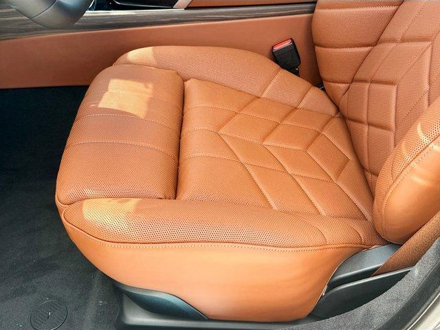 new 2025 BMW 740 car, priced at $101,404