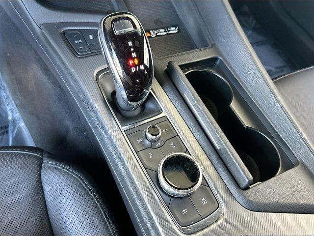 used 2022 Cadillac CT5 car, priced at $30,250