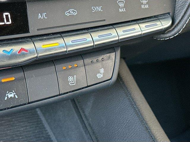 used 2022 Cadillac CT5 car, priced at $30,250