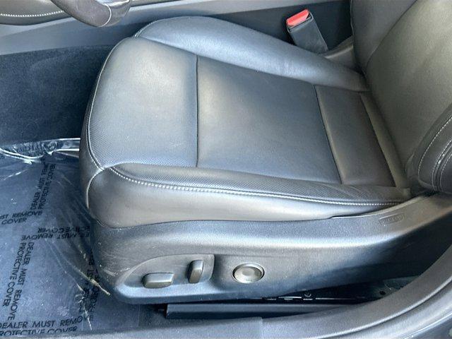 used 2022 Cadillac CT5 car, priced at $30,250