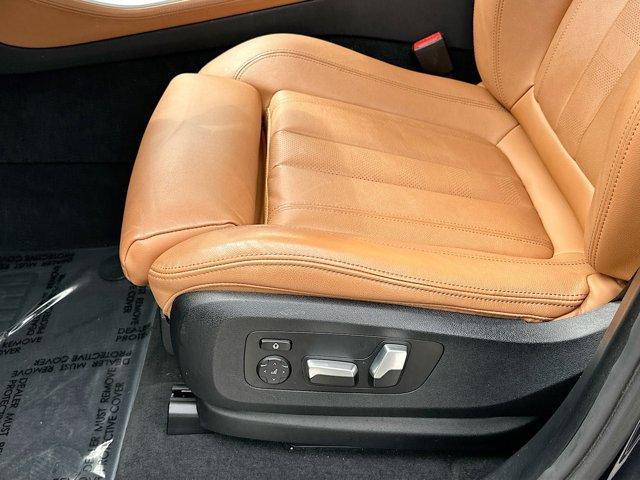 used 2022 BMW X5 car, priced at $46,000
