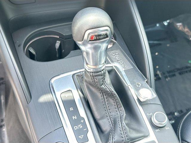 used 2019 Audi A3 car, priced at $28,250