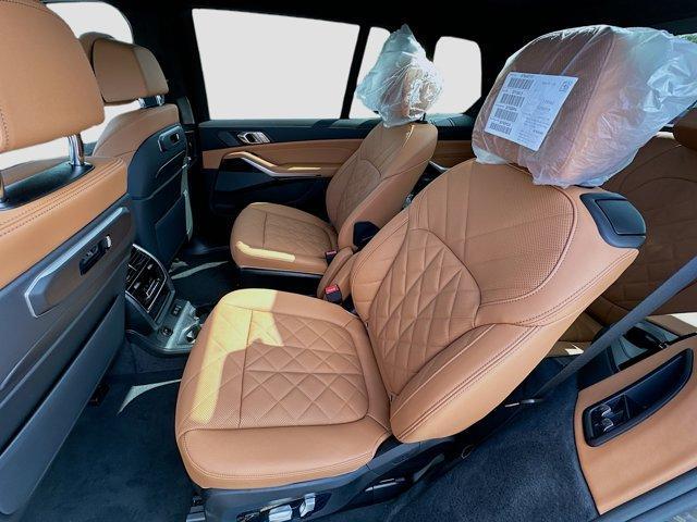 new 2026 BMW X7 car