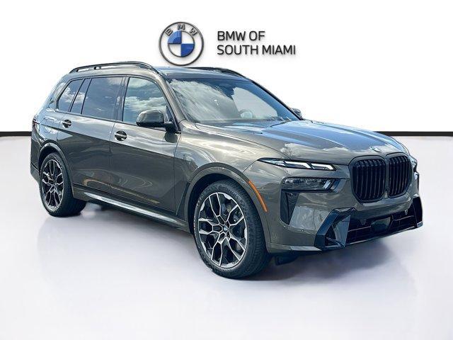 new 2026 BMW X7 car