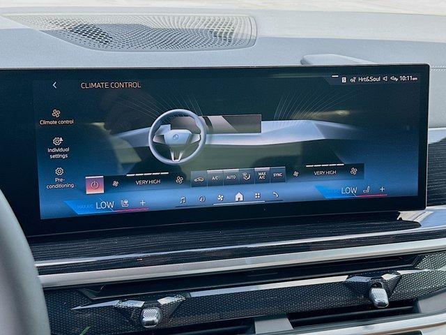 new 2026 BMW X7 car