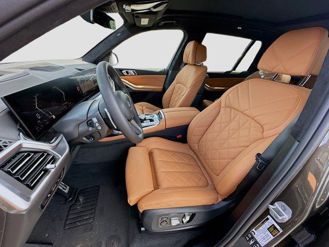 new 2026 BMW X7 car